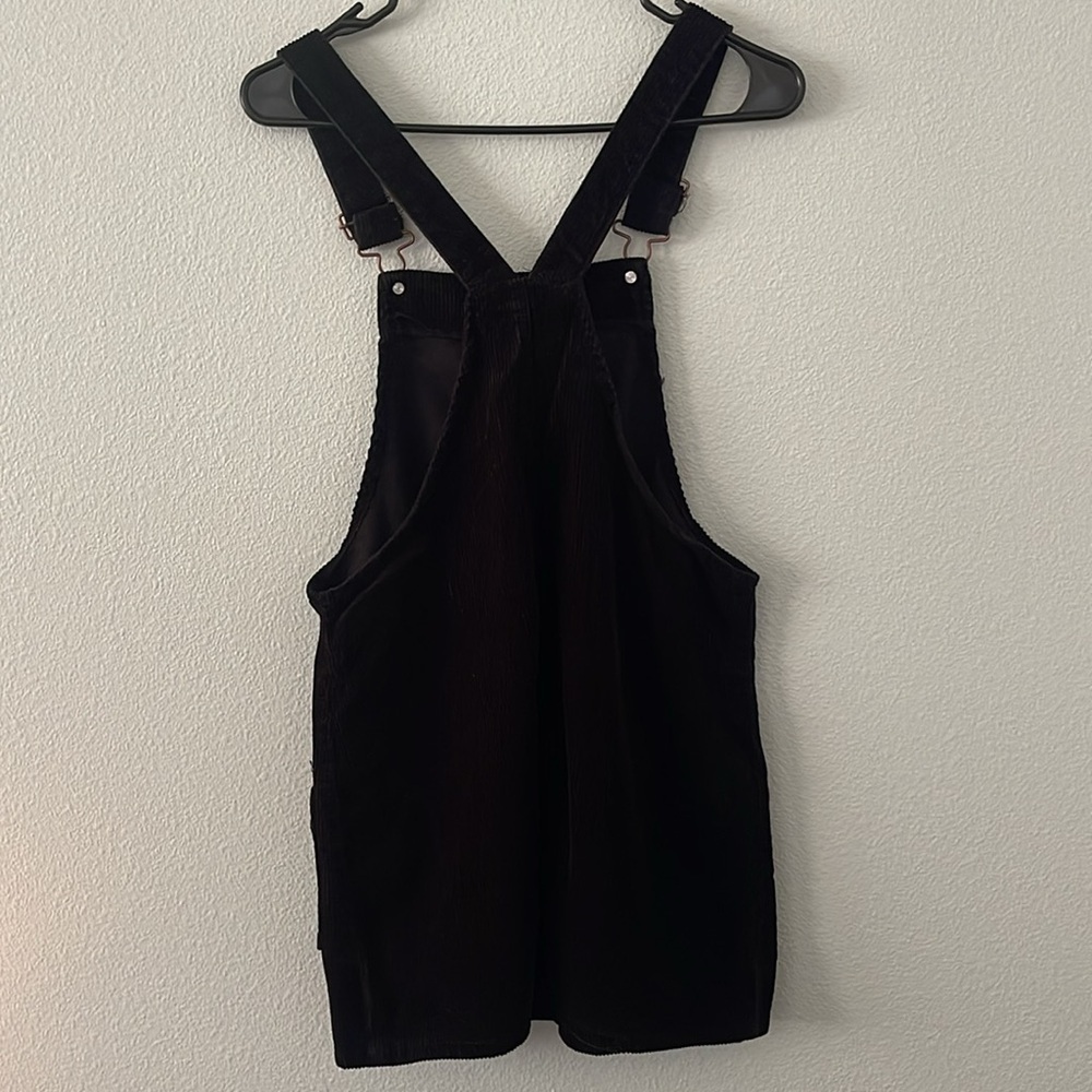 No Boundaries Corduroy Dress - Picture 3 of 7